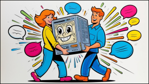 Bring your own Hosting