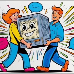 Bring your own Hosting